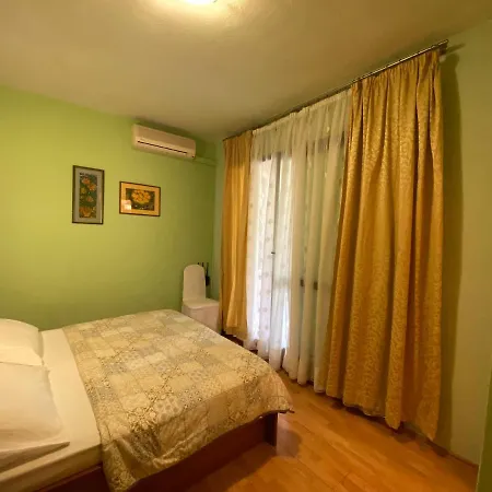 Josip Гостевой дом