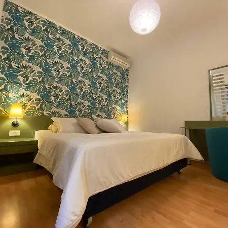 Josip Гостевой дом