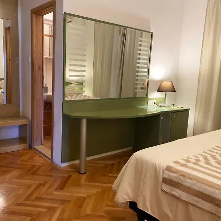 Гостевой дом Josip Макарска