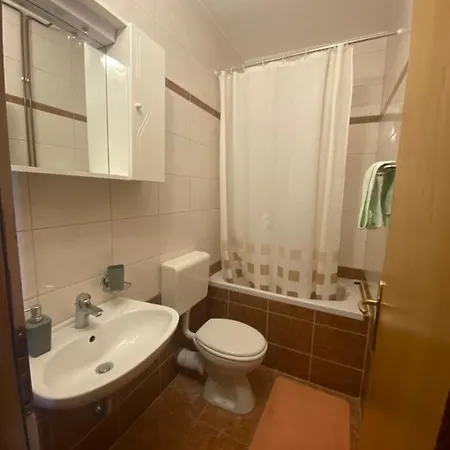 Josip Гостевой дом