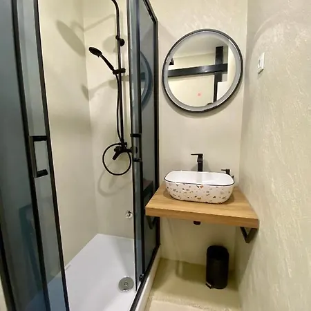 Josip Гостевой дом Макарска