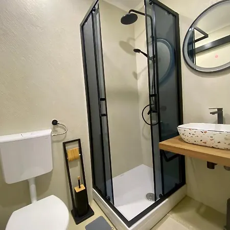 Гостевой дом Josip Макарска