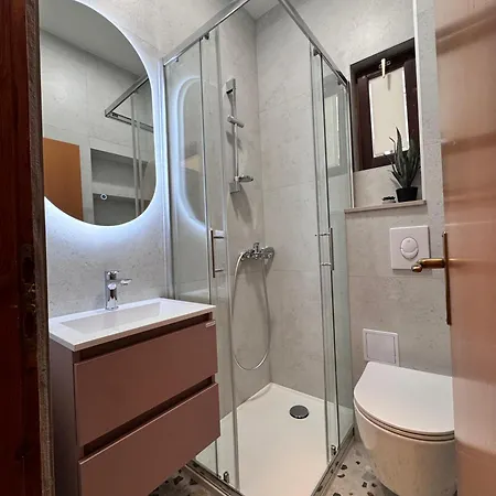 Josip Guest house 3*