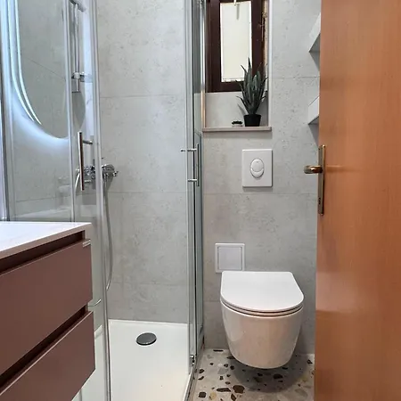 Josip Guest house Makarska