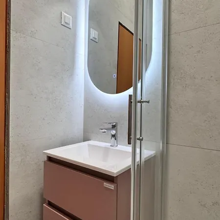 Josip Guest house Makarska
