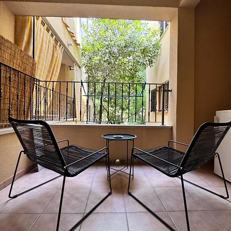 Guest house Josip Makarska