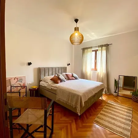 Josip 3* Μακάρσκα