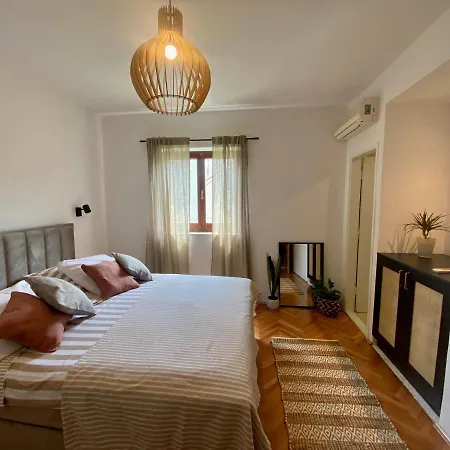 Josip 3* Μακάρσκα