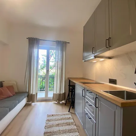 Josip 3* Μακάρσκα