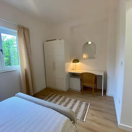 Josip Πανσιόν 3*